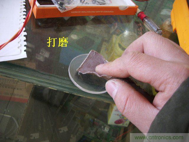 DIY：大雄家的路燈，帶你找回童年的記憶