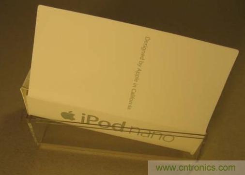 我就是這么牛！DIY IPod 耳放!