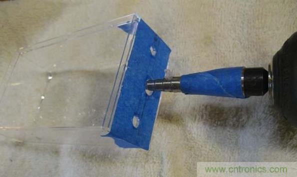 我就是這么牛！DIY IPod 耳放!