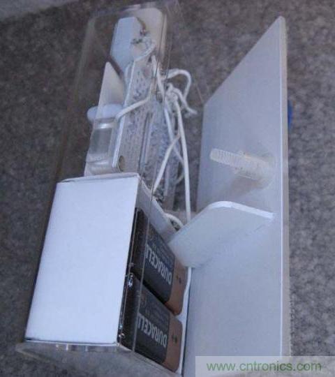 我就是這么牛！DIY IPod 耳放!