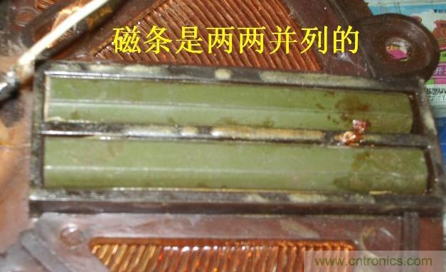 過去的質(zhì)量良心，百合花牌電磁爐拆解
