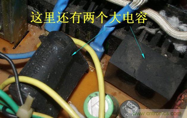 過去的質(zhì)量良心，百合花牌電磁爐拆解