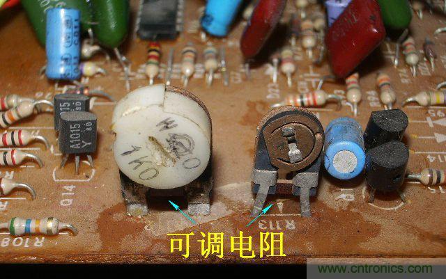 過去的質(zhì)量良心，百合花牌電磁爐拆解