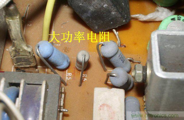 過去的質(zhì)量良心，百合花牌電磁爐拆解