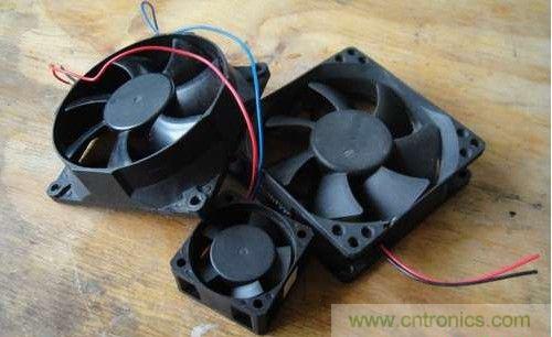 創(chuàng)意DIY！迷你風(fēng)力發(fā)電機(jī)！