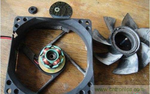 創(chuàng)意DIY！迷你風(fēng)力發(fā)電機(jī)！