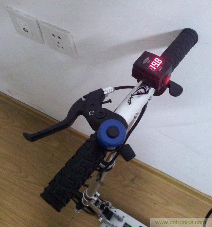 能工巧匠！DIY屬于你的電動滑板車！