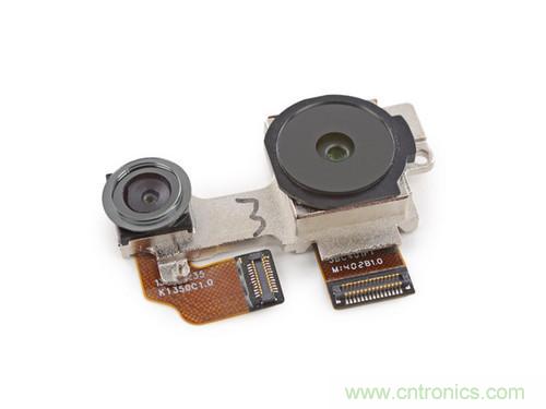 牛人強(qiáng)拆！新HTC One(M8)真機(jī)精密做工難修理
