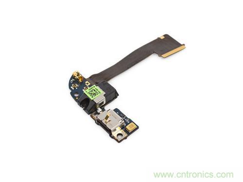 牛人強(qiáng)拆！新HTC One(M8)真機(jī)精密做工難修理