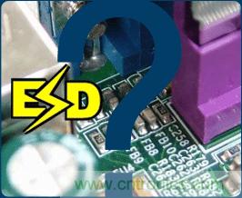 什么是ESD？