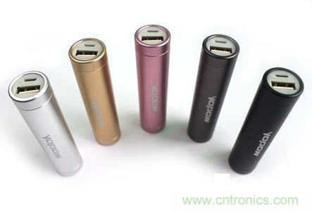 智能識別電路可以有效避免因電流過大造成電池發(fā)熱，影響電池使用壽命。同時避免因充電電流小而造成充電時間大幅延長，提高充電的效率。