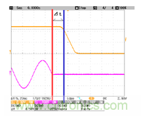 解析:增加AC-DC電源掉電保持時(shí)間的簡(jiǎn)單方法