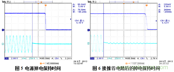 解析:增加AC-DC電源掉電保持時(shí)間的簡(jiǎn)單方法