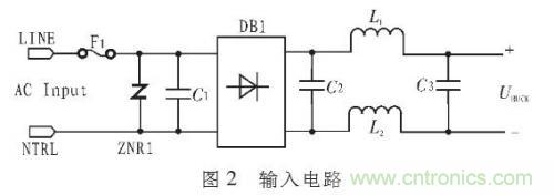 “甩脫”電解電容，優(yōu)化LED驅(qū)動電路設計