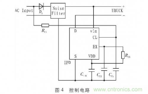“甩脫”電解電容，優(yōu)化LED驅(qū)動電路設計