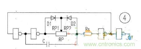 新手進階:幾種由占空比與PWM結(jié)合的簡單電路