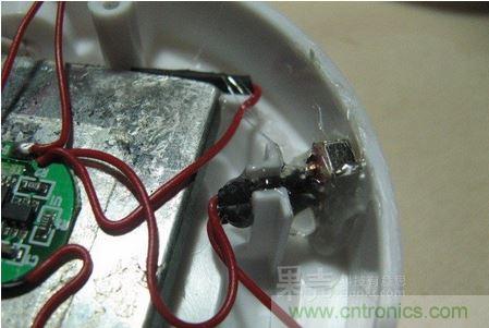 DIY頭戴式藍(lán)牙耳機(jī)，