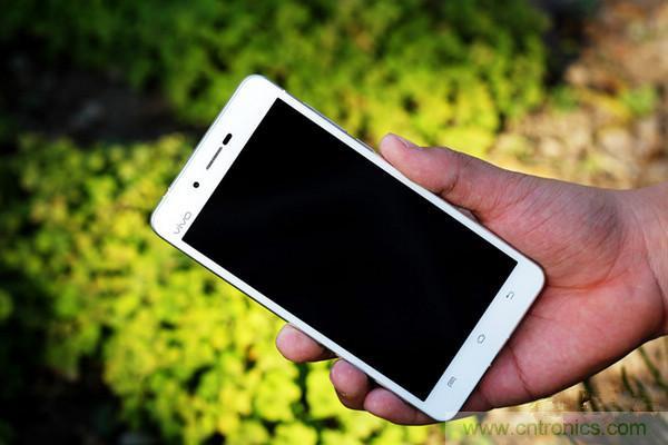 有圖有真相！暴拆VIVO X5 MAX,揭秘“最薄之謎”