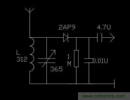 既省錢又省電！自己動(dòng)手DIY礦石收音機(jī)