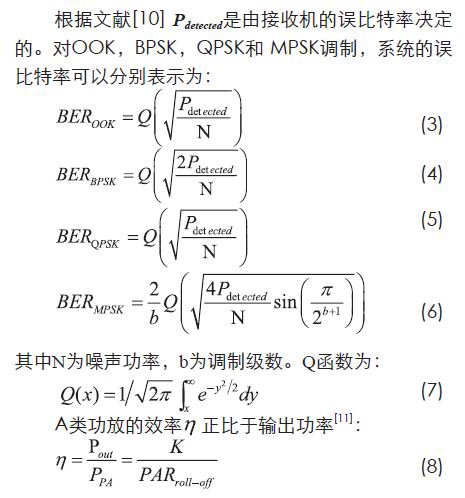 無線傳感器網(wǎng)絡射頻前端系統(tǒng)架構如何實現(xiàn)低功耗？