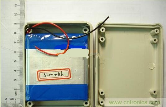 隨走隨充，便捷DIY太陽(yáng)能移動(dòng)電源