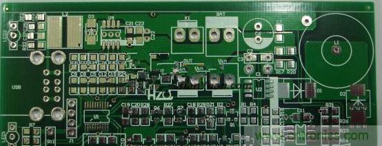 隨走隨充，便捷DIY太陽(yáng)能移動(dòng)電源