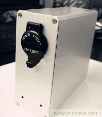 隨走隨充，便捷DIY太陽(yáng)能移動(dòng)電源