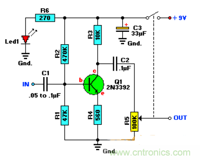 電路設(shè)計(jì)能力劃分標(biāo)準(zhǔn)出爐！看你符合幾個(gè)！