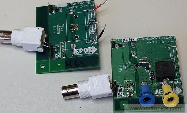 全球最快的功率開(kāi)關(guān)，究竟有多快？帶你一測(cè)究竟