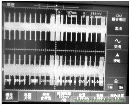 電路攻略:北斗衛(wèi)星系統(tǒng)的高速攝像機時間同步器的設(shè)計
