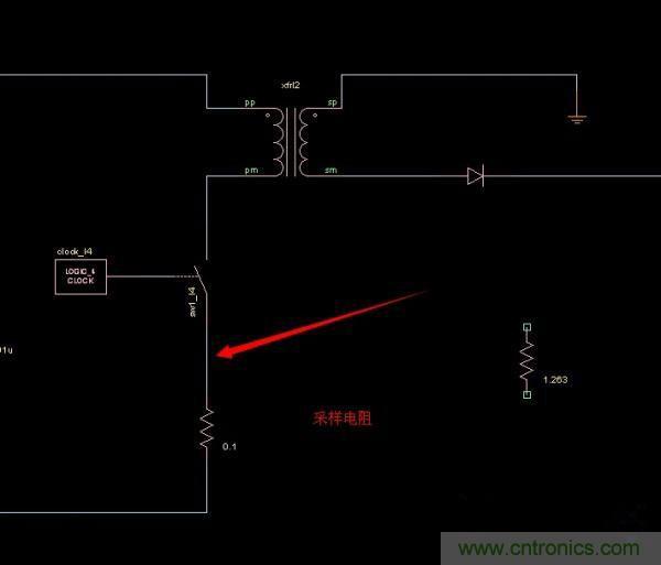 MOS管如何發(fā)力，使反激電源達到90%效率