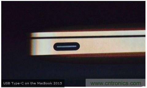 只需了解5個point，完爆USB Type C絕對沒問題！