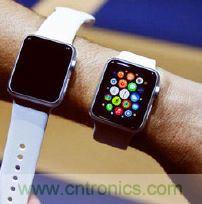 Apple Wacth遭吐槽！這真的是你要的款？