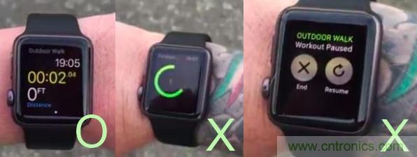Apple Wacth遭吐槽！這真的是你要的款？