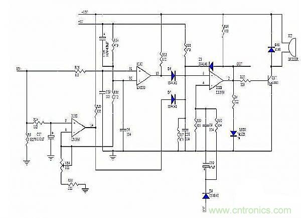分析：短路保護對逆變器有什么作用？