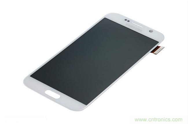 拆解三星Galaxy S6/S6 Edge，網(wǎng)友大呼“有料”！