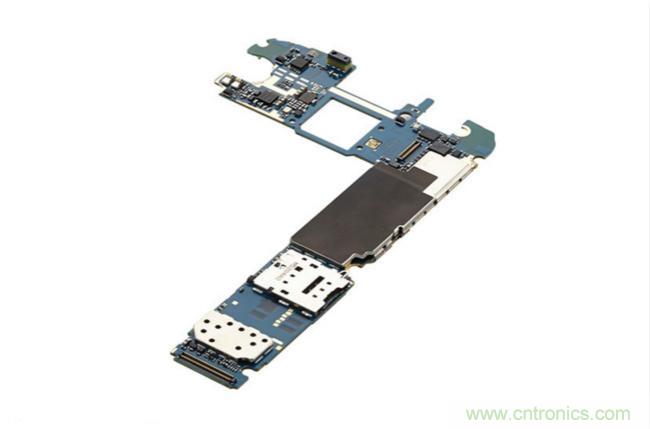 拆解三星Galaxy S6/S6 Edge，網(wǎng)友大呼“有料”！