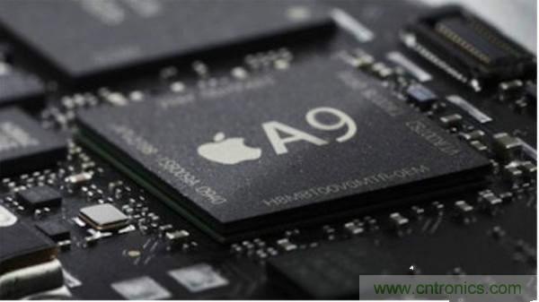 相比A8，iPhone 6s/Plus的蘋果A9芯片為你帶來意外驚喜！
