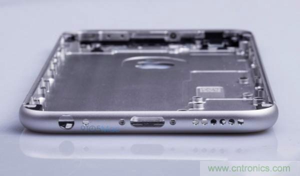 相比A8，iPhone 6s/Plus的蘋果A9芯片為你帶來意外驚喜！