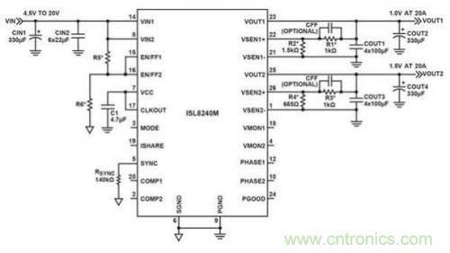PCB設(shè)計(jì)徹底解決電源散熱問(wèn)題的契機(jī)在哪？