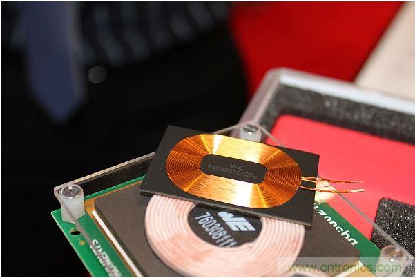 戳進(jìn)來(lái)！設(shè)計(jì)無(wú)線充電系統(tǒng)的線圈需要考量哪些因素？