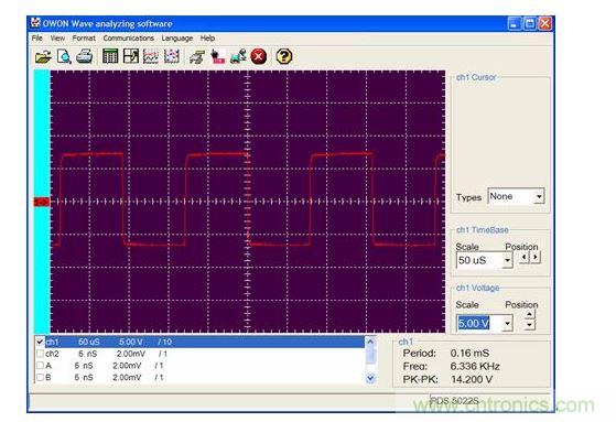 IC1-B輸出。