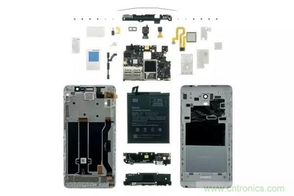  紅米Note 3姍姍來遲，是否藏有玄機(jī)？一拆便知