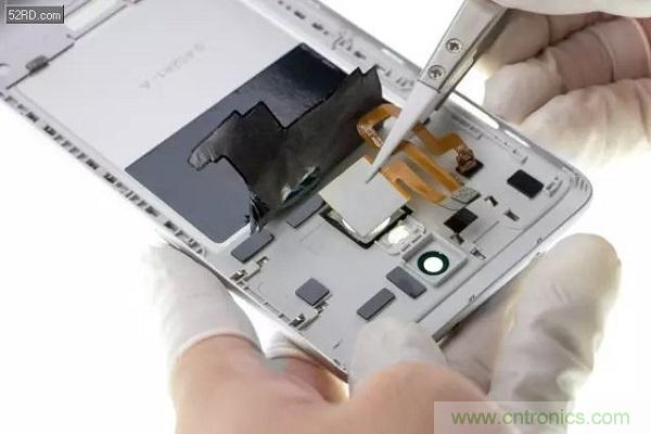  紅米Note 3姍姍來遲，是否藏有玄機(jī)？一拆便知