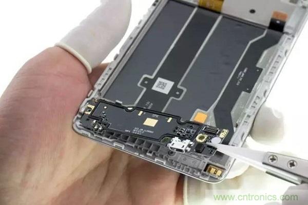  紅米Note 3姍姍來遲，是否藏有玄機(jī)？一拆便知