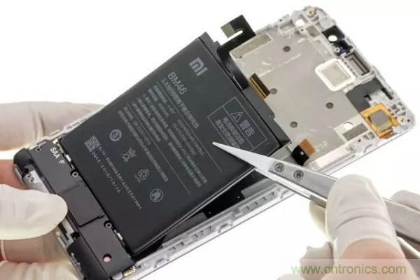  紅米Note 3姍姍來遲，是否藏有玄機(jī)？一拆便知