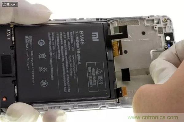  紅米Note 3姍姍來遲，是否藏有玄機(jī)？一拆便知