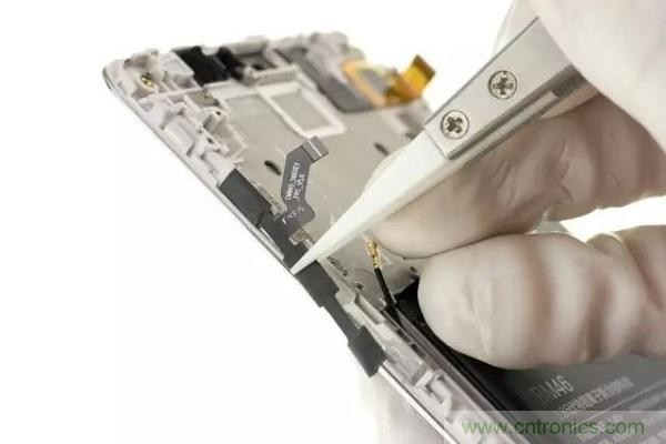  紅米Note 3姍姍來遲，是否藏有玄機(jī)？一拆便知