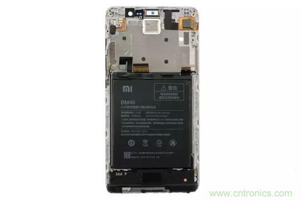  紅米Note 3姍姍來遲，是否藏有玄機(jī)？一拆便知