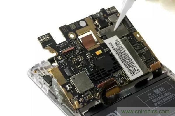  紅米Note 3姍姍來遲，是否藏有玄機(jī)？一拆便知